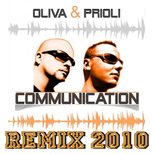 Communication (Remix 2010)