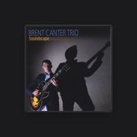 Brent Canter Trio