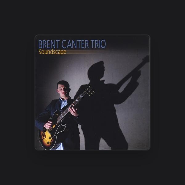 Brent Canter Trio