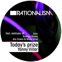 Today's Price (Rodrigo Rivera Remix)