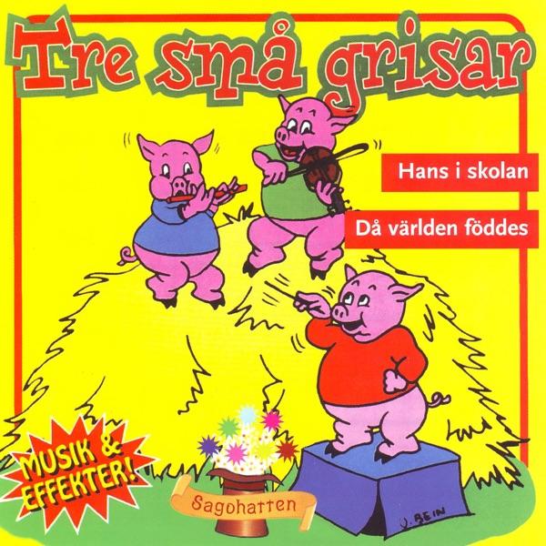 Hans I Skolan