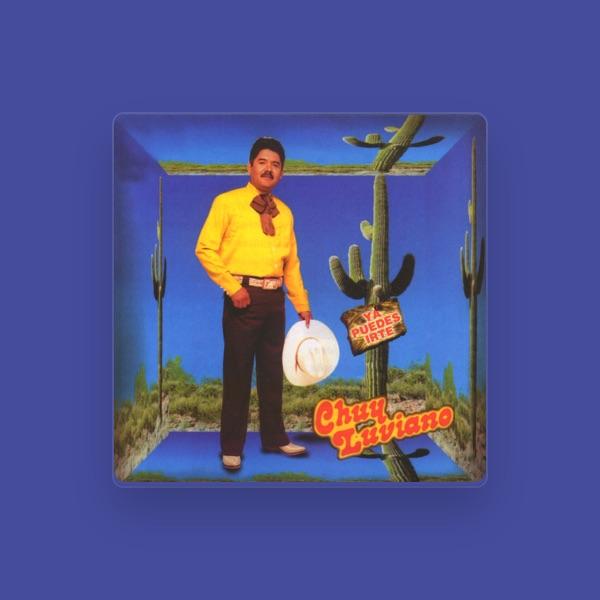 Chuy Luviano