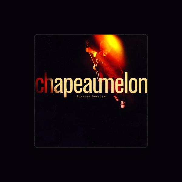 Chapeaumelon