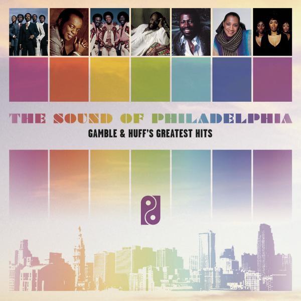 T.S.O.P. (The Sound of Philadelphia) [feat. The Three Degrees]