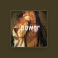 Power Bob