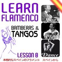 Tangos Without Taconeo