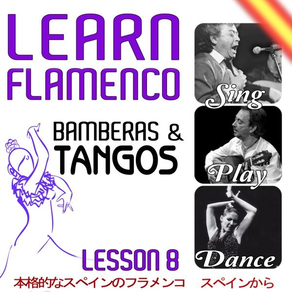 Tangos Without Taconeo