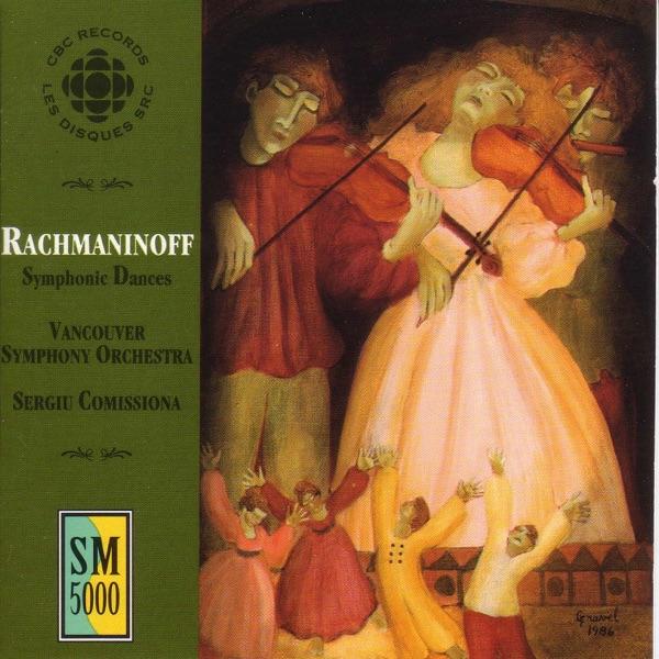 10 Preludes, Op. 23 (arr. for Orchestra): Prelude In G Minor, Op. 23, No. 5 (arr. for Orchestra)