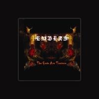 Embers