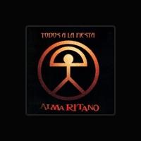 Alma Ritano