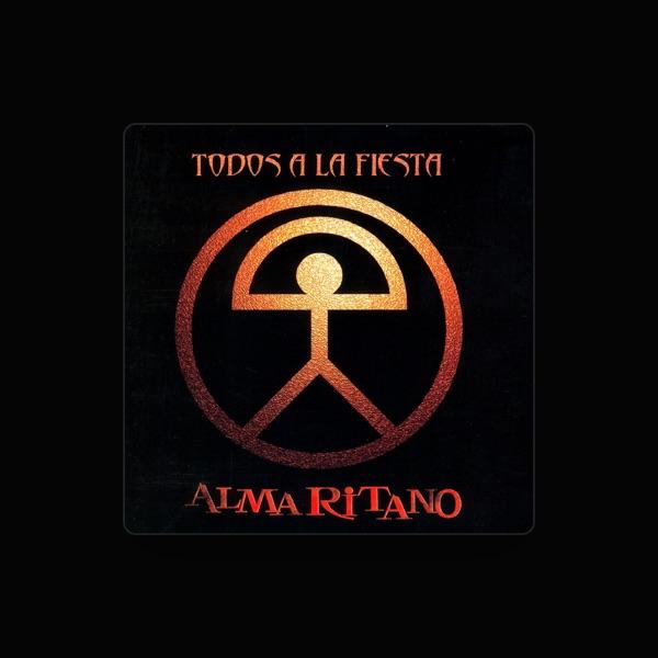 Alma Ritano