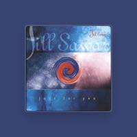 Jill Saward