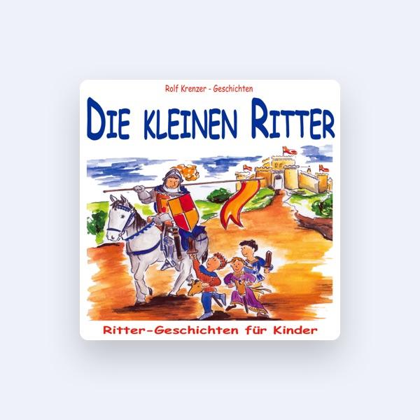 Rolf Krenzer