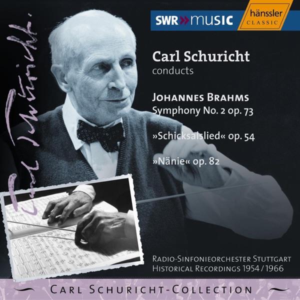 Symphony No. 2 In D Major, Op. 73: IV. Allegro Con Spirito