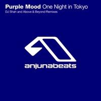 One Night In Tokyo (Above & Beyond Remix)