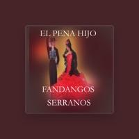El Pena Hijo
