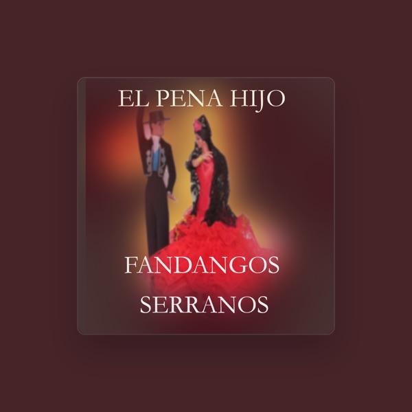 El Pena Hijo