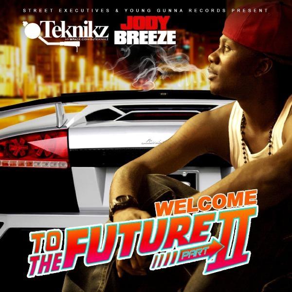 I Do That Now Ft. Jacquees