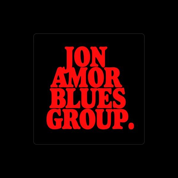 Jon Amor Blues Group