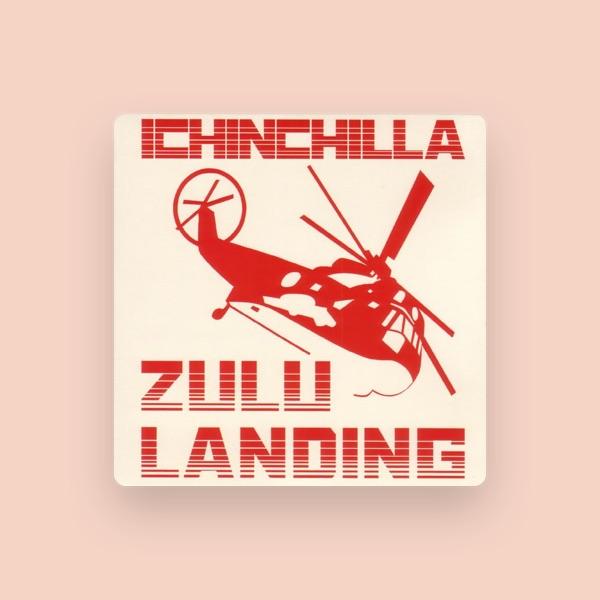 Ichinchilla
