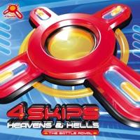 Akeome (Overhead Champion Remix)