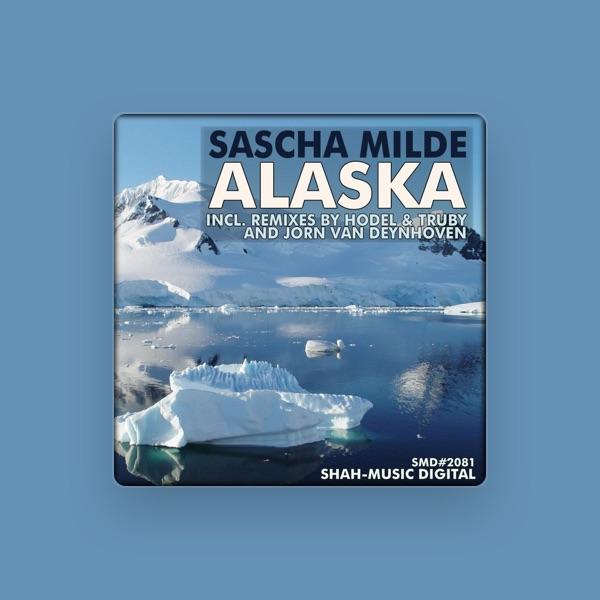 Sascha Milde