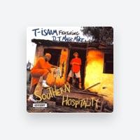T-Isaam