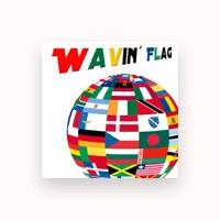 World Cup Football Band