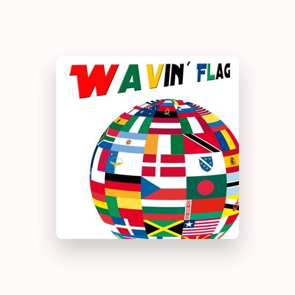 World Cup Football Band