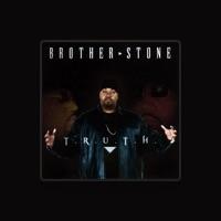 Brother Stone