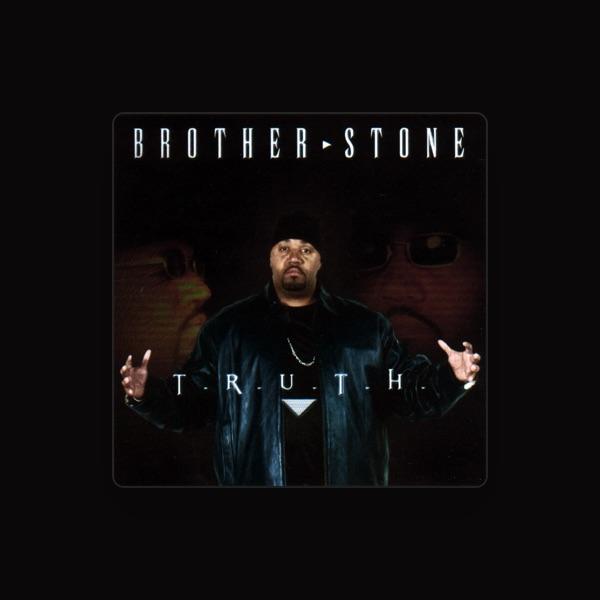 Brother Stone