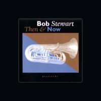 Bob Stewart