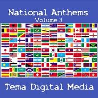 Russia National Anthem