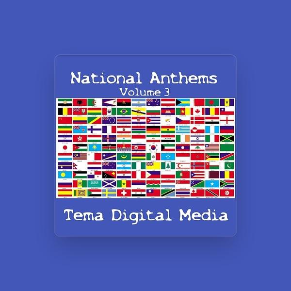 Tema Digital Media