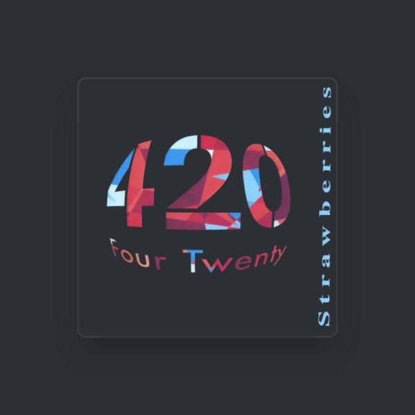 420 Four Twenty