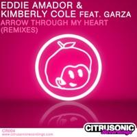 Arrow Through My Heart (Eddie Amador Dubstramental) [Eddie Amador Dubstramental]