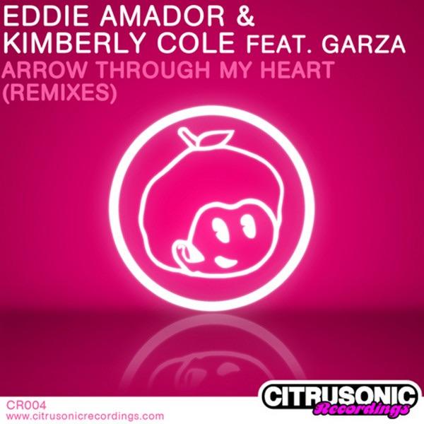 Arrow Through My Heart (Eddie Amador Dubstramental) [Eddie Amador Dubstramental]