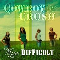 Miss Diffiicult