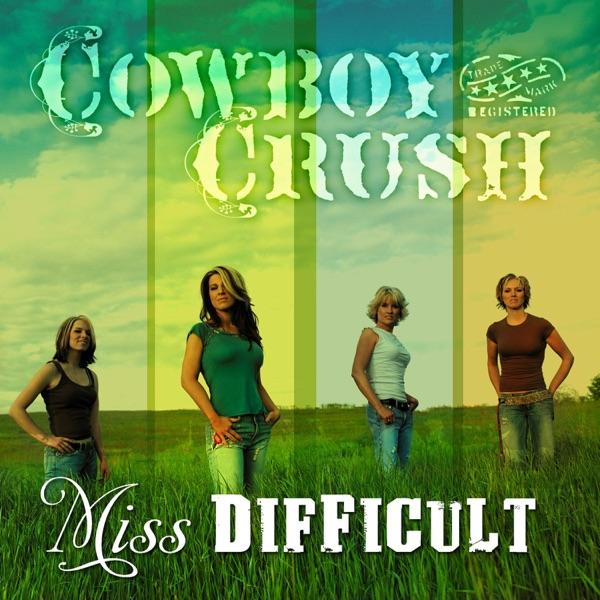 Miss Diffiicult