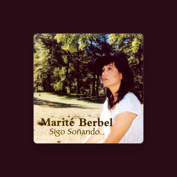 Marité Berbel