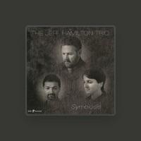 The Jeff Hamilton Trio
