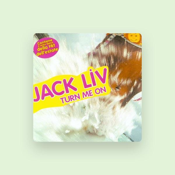 Jack Liv