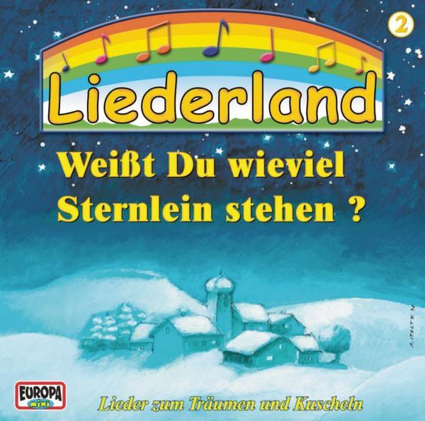 Nun wollen wir singen das Abendlied