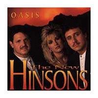Oasis Reprise With Special Introduction By Ronny Hinson