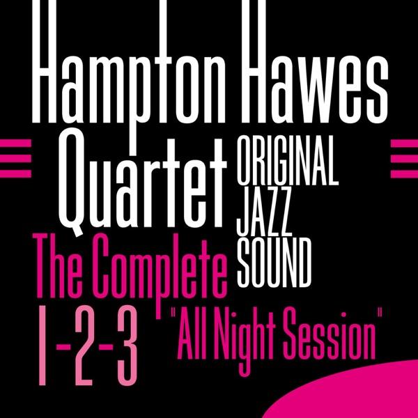Blues (2) [feat. Jim Hall, Red Mitchell & Bruz Freeman]