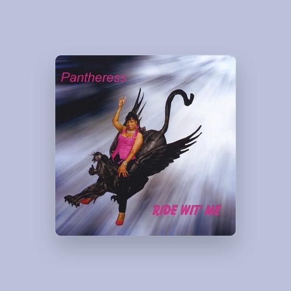 Pantheress