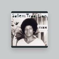 Salem Tradition