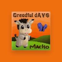 Dreadful Days