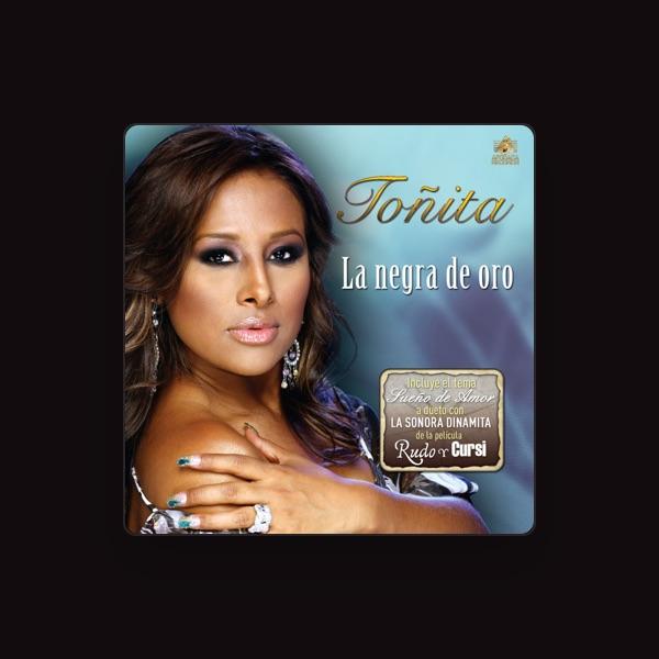 Toñita