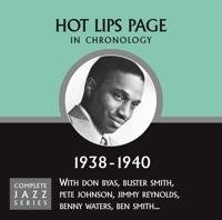 Down on the Levee (Levee Lullaby) (03-10-38)